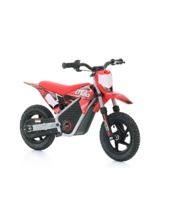 Elektrisk minicross RFN SX-E250 - 25 km/h