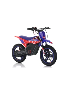 Elektrisk minicross RFN SX-E500 - 35 km/h