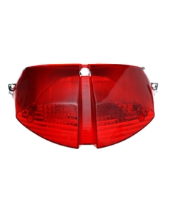 Baklampa-, Peugeot Speedfight 2