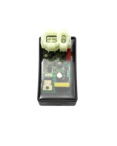 CDI box DC ostrypt-, Kymco Agility 4-t Vitality 4-t, Peugeot Speedfight 3 4-t Vivacity 4-t, Sym Fiddle 4-t Jet 4-t Orbit 4-t, TMS Z2, mfl