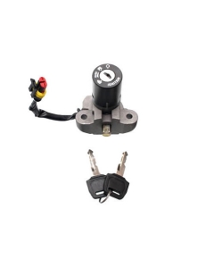 Tändningslås-, Generic Trigger SM X 50, KSR TR SM