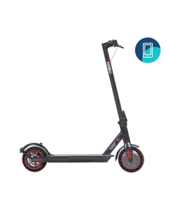 Elsparkcykel Viarelli V250S+ - 30 km/h