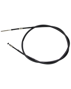 Bromswire bak, Daelim S-five E-five, Keeway Hurricane, mfl