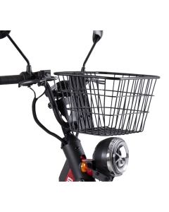 Lastkorg Fram Komplett