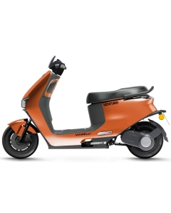 Elmoped Viarelli Venturo Klass 1 - Orange