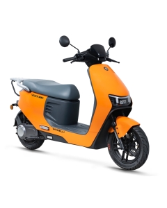 Elmoped Viarelli Venturo Klass 1 - Orange