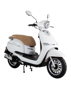 Moped från Viarelli, Vincero 2