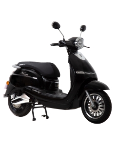 Elmoped från Viarelli, Vincero Electric 1