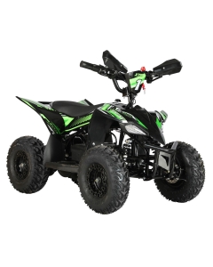 X-Pro Elektrisk Mini-ATV 48V 500W