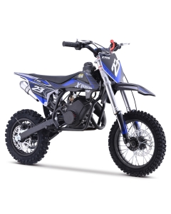 Dirtbike från X-PRO, Ride 1