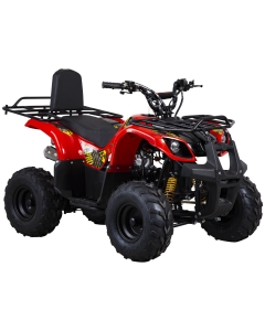 ATV från X-PRO, Worker 2