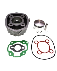 Cylinder kit 70cc-, Yamaha Aerox 50 LC Jog 50 LC, Aprilia SR 50 -02,