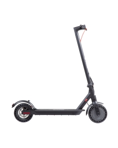 Elsparkcykel ZPlus 20km/h med 250W Motor – Laglig Elsparkcykel med App