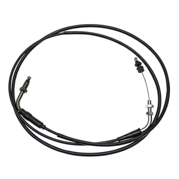 Gaswire 4-takt 50cc-, Baotian, Masaru, Nordia, Peugeot, SYM Orbit, TMS, Viarelli