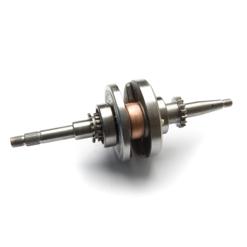 spare parts type Vevparti / Vevaxel 4-Takt GY6 - Moped från , Classic, Retro, S3, Sprint