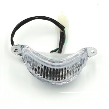 spare parts type Positionsljus Moped från , Classic, GT1, GT1e