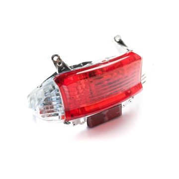 spare parts type Baklampa Komplett Moped från , Classic, Enzero, Enzo, GT1, GT1e, S3