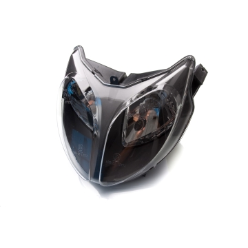 Framlampa (QT12) - Sprint  Baotian/BTM/Viarelli