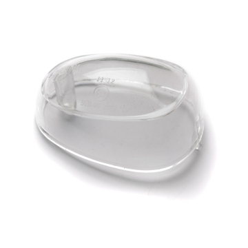 categories  Blinkersglas Vit, Passar H+V - Sprint Moped från , Sprint