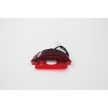 spare parts type Glas + Lysdiod till baklampa under vinge - GT1 Moped från , Classic, Enzo, GT1, S3