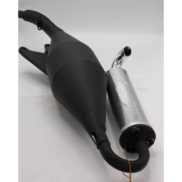 spare parts type Avgassystem - Sprint G2 / Forza Moped från , Forza, Sprint