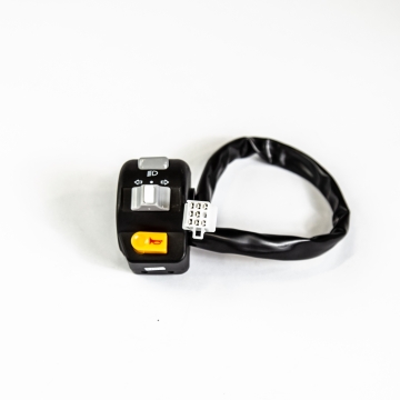 Manöverdon Vänster Forza