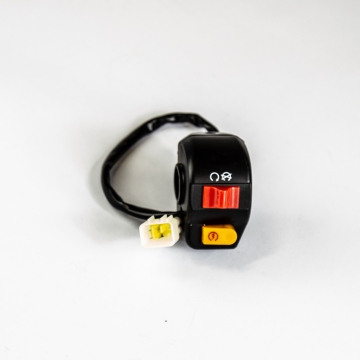 Manöverdon Höger Forza