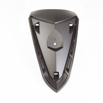 Kåpa Front Mitten Stor Svart Forza