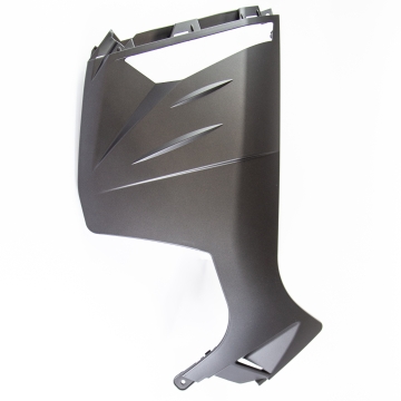 Kåpa Front Sida Höger Svart Forza