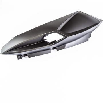 Kåpa Bakre Sida Vänster Svart Forza