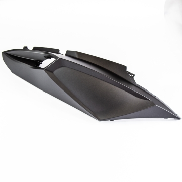 Kåpa Bakre Sida Höger Svart Forza