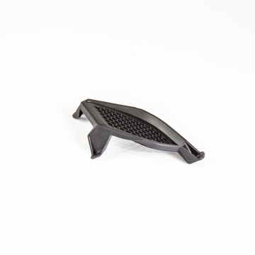 Kåpa Luftintag Vänster Svart Forza