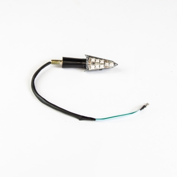 Blinkers Bak Höger Forza