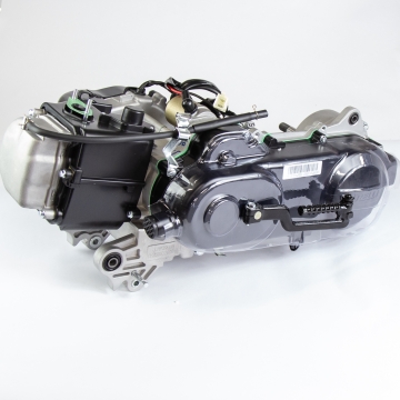 Motor 49cc 12" Forza