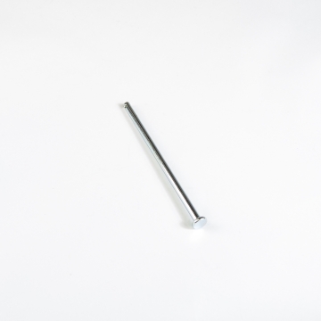 Axel 8x172mm Centralstöd Forza