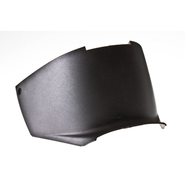 spare parts type Kåpa Mitten Under Sadel Svart Moped från , Matador 4-Takt