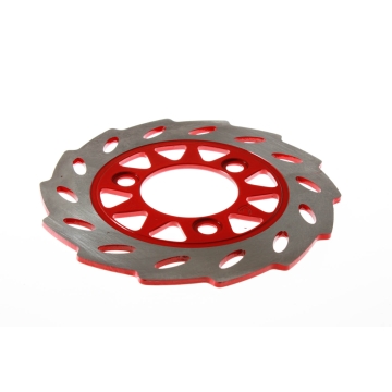 spare parts type Bromsskiva Fram 179mm 58mm 3Bult Moped från , Matador 4-Takt