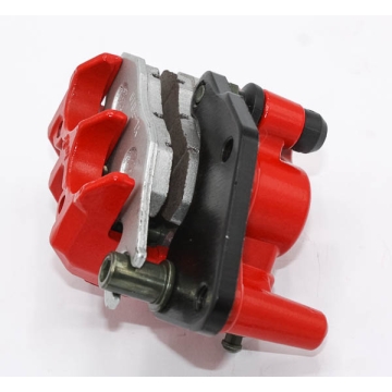 spare parts type Bromsok Bak Komplett Moped från , Matador 4-Takt