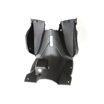 spare parts type Kåpa Handsfack Svart Moped från , Matador 4-Takt