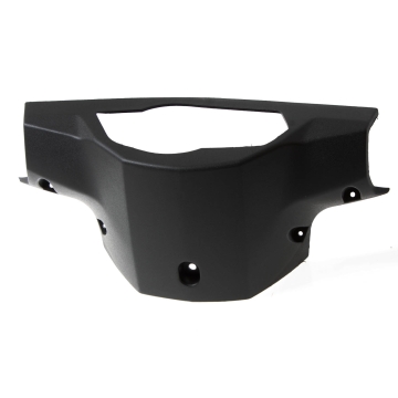 spare parts type Kåpa Styre Bakre Svart Moped från , Matador 4-Takt
