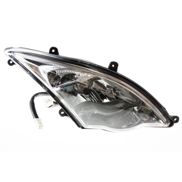 categories  Framlampa Höger Moped från , Matador 4-Takt