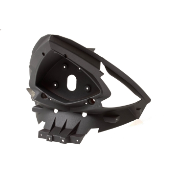 spare parts type Kåpa Hållare Baklampa Svart Moped från , Matador 4-Takt