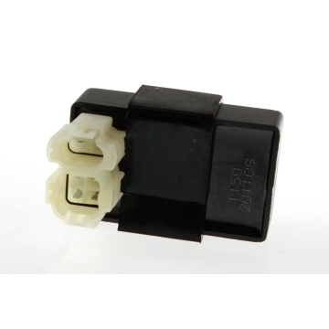 spare parts type CDI JJ 25km/h 4-takt, 2 kontakter 6 stift 12"-hjul - Matador, Vetus, Forza II XDZ Moped från , Forza, Matador 4-Takt, Rivetto, Vetus