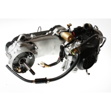 categories  Motor 50cc 4-Takt Gy6 12" Komplett Utan Förgasare - Viarelli Matador Moped från , Matador 4-Takt