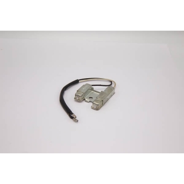 FLANG BOLT M6 X 18