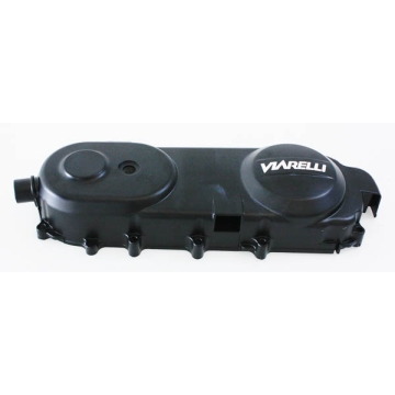 R.CRANKCASE COVER