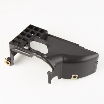 LOWER COVER(WITH GASKET)