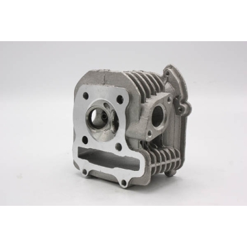 CYLINDER HEAD COMP.