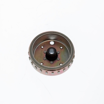 spare parts type FLY WHEEL ASSY EFI (12 LEVEL) Moped från , Matador 4-Takt