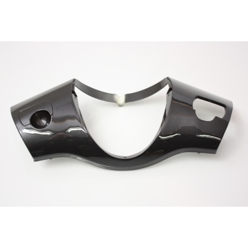 Kåpa Vetus grå övre styrkåpa